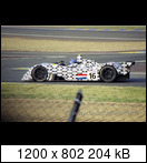 24 HEURES DU MANS YEAR BY YEAR PART FIVE 2000 - 2009 - Page 17 03lm16domes101fortiz-m2csf