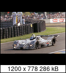 24 HEURES DU MANS YEAR BY YEAR PART FIVE 2000 - 2009 - Page 17 03lm16domes101fortiz-tbfrs