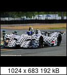 24 HEURES DU MANS YEAR BY YEAR PART FIVE 2000 - 2009 - Page 17 03lm16domes101fortiz-v6cwk