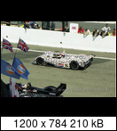 24 HEURES DU MANS YEAR BY YEAR PART FIVE 2000 - 2009 - Page 17 03lm16domes101fortiz-wmcnb