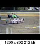 24 HEURES DU MANS YEAR BY YEAR PART FIVE 2000 - 2009 - Page 17 03lm16domes101fortiz-ycccc
