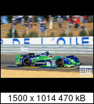 24 HEURES DU MANS YEAR BY YEAR PART FIVE 2000 - 2009 - Page 17 03lm17c60jcbouillon-f1biry