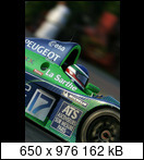 24 HEURES DU MANS YEAR BY YEAR PART FIVE 2000 - 2009 - Page 17 03lm17c60jcbouillon-f4vd1n