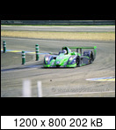 24 HEURES DU MANS YEAR BY YEAR PART FIVE 2000 - 2009 - Page 17 03lm17c60jcbouillon-f64cxy