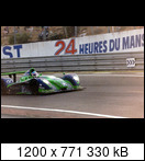 24 HEURES DU MANS YEAR BY YEAR PART FIVE 2000 - 2009 - Page 17 03lm17c60jcbouillon-f6rc9p