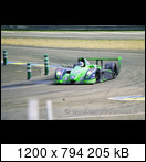 24 HEURES DU MANS YEAR BY YEAR PART FIVE 2000 - 2009 - Page 17 03lm17c60jcbouillon-fh8enw