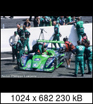 24 HEURES DU MANS YEAR BY YEAR PART FIVE 2000 - 2009 - Page 17 03lm17c60jcbouillon-fzadnj