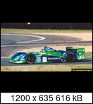 24 HEURES DU MANS YEAR BY YEAR PART FIVE 2000 - 2009 - Page 17 03lm17c60jcbouillon-fzedzs
