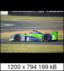 24 HEURES DU MANS YEAR BY YEAR PART FIVE 2000 - 2009 - Page 17 03lm18c60ehelary-nmin61fi5