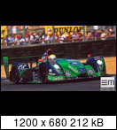 24 HEURES DU MANS YEAR BY YEAR PART FIVE 2000 - 2009 - Page 17 03lm18c60ehelary-nminaffbj