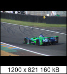 24 HEURES DU MANS YEAR BY YEAR PART FIVE 2000 - 2009 - Page 17 03lm18c60ehelary-nmincweyz