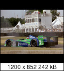 24 HEURES DU MANS YEAR BY YEAR PART FIVE 2000 - 2009 - Page 17 03lm18c60ehelary-nminrwead