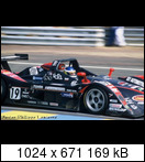 24 HEURES DU MANS YEAR BY YEAR PART FIVE 2000 - 2009 - Page 18 03lm19durangolmpsboulcide3
