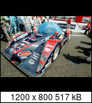 24 HEURES DU MANS YEAR BY YEAR PART FIVE 2000 - 2009 - Page 18 03lm19durangolmpsboullxi7x