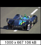 24 HEURES DU MANS YEAR BY YEAR PART FIVE 2000 - 2009 - Page 18 03lm20listerstormlmpjpoerk