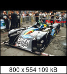 24 HEURES DU MANS YEAR BY YEAR PART FIVE 2000 - 2009 - Page 18 03lm20listerstormlmpjuhiyn
