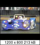 24 HEURES DU MANS YEAR BY YEAR PART FIVE 2000 - 2009 - Page 18 03lm21normam2000-2pro0ofnw