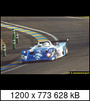 24 HEURES DU MANS YEAR BY YEAR PART FIVE 2000 - 2009 - Page 18 03lm21normam2000-2profnec0