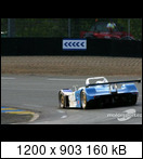 24 HEURES DU MANS YEAR BY YEAR PART FIVE 2000 - 2009 - Page 18 03lm21normam2000-2prowmdnr