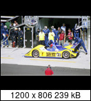 24 HEURES DU MANS YEAR BY YEAR PART FIVE 2000 - 2009 - Page 18 03lm23pilbeammp91jbuc0ai2u