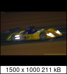 24 HEURES DU MANS YEAR BY YEAR PART FIVE 2000 - 2009 - Page 18 03lm23pilbeammp91jbucenfhv