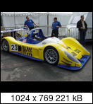24 HEURES DU MANS YEAR BY YEAR PART FIVE 2000 - 2009 - Page 18 03lm23pilbeammp91jbucksc4r