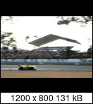 24 HEURES DU MANS YEAR BY YEAR PART FIVE 2000 - 2009 - Page 18 03lm24wrlmp-01yterada6je50