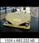 24 HEURES DU MANS YEAR BY YEAR PART FIVE 2000 - 2009 - Page 18 03lm24wrlmp-01yteradahnfir