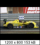 24 HEURES DU MANS YEAR BY YEAR PART FIVE 2000 - 2009 - Page 18 03lm24wrlmp-01yteradaxfict