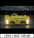 24 HEURES DU MANS YEAR BY YEAR PART FIVE 2000 - 2009 - Page 18 03lm25wrlmp-01bbriere80d96