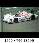 24 HEURES DU MANS YEAR BY YEAR PART FIVE 2000 - 2009 - Page 18 03lm26dba4-03srnjniel2gfp9