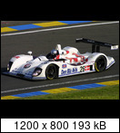 24 HEURES DU MANS YEAR BY YEAR PART FIVE 2000 - 2009 - Page 18 03lm26dba4-03srnjniel32c9g
