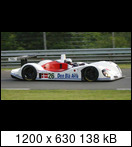 24 HEURES DU MANS YEAR BY YEAR PART FIVE 2000 - 2009 - Page 18 03lm26dba4-03srnjnielajeka