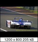 24 HEURES DU MANS YEAR BY YEAR PART FIVE 2000 - 2009 - Page 18 03lm29reynard2kqlmjlm8acun
