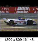 24 HEURES DU MANS YEAR BY YEAR PART FIVE 2000 - 2009 - Page 18 03lm29reynard2kqlmjlmj0f4b