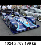 24 HEURES DU MANS YEAR BY YEAR PART FIVE 2000 - 2009 - Page 18 03lm31c65dhallyday-pae7emw
