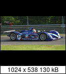 24 HEURES DU MANS YEAR BY YEAR PART FIVE 2000 - 2009 - Page 18 03lm31c65dhallyday-pan7ed3