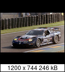 24 HEURES DU MANS YEAR BY YEAR PART FIVE 2000 - 2009 - Page 19 03lm50c5rogavin-kcollsydgt