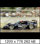 24 HEURES DU MANS YEAR BY YEAR PART FIVE 2000 - 2009 - Page 19 03lm53c5rrfellows-joclofs6