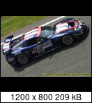 24 HEURES DU MANS YEAR BY YEAR PART FIVE 2000 - 2009 - Page 19 03lm53c5rrfellows-jocypdlc