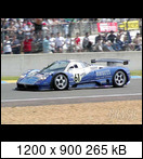 24 HEURES DU MANS YEAR BY YEAR PART FIVE 2000 - 2009 - Page 19 03lm61paganizondamhezvcejn