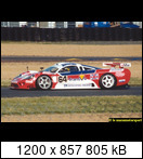 24 HEURES DU MANS YEAR BY YEAR PART FIVE 2000 - 2009 - Page 19 03lm64saleens7rpmchavatdq4