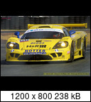 24 HEURES DU MANS YEAR BY YEAR PART FIVE 2000 - 2009 - Page 19 03lm66saleens7rfkonrarpi5t