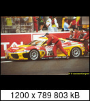 24 HEURES DU MANS YEAR BY YEAR PART FIVE 2000 - 2009 - Page 19 03lm70f360dterrien-fdazitz