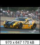 24 HEURES DU MANS YEAR BY YEAR PART FIVE 2000 - 2009 - Page 21 03lm92tvrtuscant40rmj8dc93