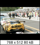 24 HEURES DU MANS YEAR BY YEAR PART FIVE 2000 - 2009 - Page 21 03lm92tvrtuscant40rmjemilc