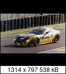 24 HEURES DU MANS YEAR BY YEAR PART FIVE 2000 - 2009 - Page 21 03lm92tvrtuscant40rmjxndot