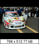 24 HEURES DU MANS YEAR BY YEAR PART FIVE 2000 - 2009 - Page 21 03lm93p911gt3smaassenstcwj