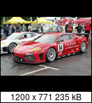 24 HEURES DU MANS YEAR BY YEAR PART FIVE 2000 - 2009 - Page 21 03lm94f360alazzaro-rk5ydf1