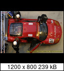 24 HEURES DU MANS YEAR BY YEAR PART FIVE 2000 - 2009 - Page 21 03lm94f360alazzaro-rk7fciz